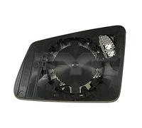 TYC 321-0122-1 Vetro specchio specchio esterno asferico termico Sx