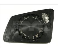 TYC 321-0122-1 Vetro specchio, Specchio esterno per MERCEDES-BENZ