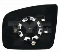 TYC 321-0123-1 Vetro specchio, Specchio esterno per MERCEDES-BENZ
