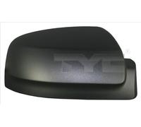 TYC 321-0123-2 Copertura, Specchio esterno per MERCEDES-BENZ