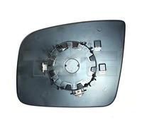 TYC 321-0125-1 Vetro specchio, Specchio esterno per MERCEDES-BENZ