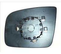 TYC 321-0125-1 Vetro specchio specchio esterno asferico termico Dx