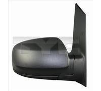 TYC 321-0125 Specchio retrovisore esterno per MERCEDES-BENZ