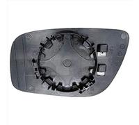 TYC 321-0128-1 Vetro specchio specchio esterno asferico termico Sx
