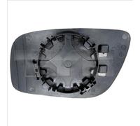 TYC 321-0128-1 Vetro specchio, Specchio esterno per MERCEDES-BENZ
