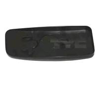TYC Vetro specchio, Specchio esterno per MERCEDES-BENZ VW 321-0141-1