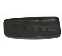 TYC Vetro specchio, Specchio esterno per MERCEDES-BENZ VW 321-0141-1
