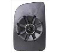 TYC 321-0163-1 Vetro specchio, Specchio esterno per MERCEDES-BENZ