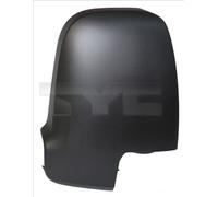 TYC 321-0163-2 Copertura, Specchio esterno per MERCEDES-BENZ