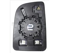 TYC 321-0165-1 Vetro specchio, Specchio esterno per MERCEDES-BENZ