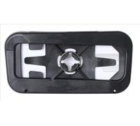 TYC 321-0167-1 Vetro specchio, Specchio esterno per MERCEDES-BENZ