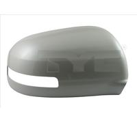 TYC 323-0016-2 Copertura, Specchio esterno per CITROËN,MITSUBISHI,PEUGEOT