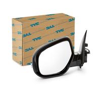 TYC 323-0016 Specchietto retrovisore esterno