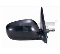 TYC 324-0001 Specchio retrovisore esterno per NISSAN