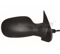 TYC 324-0005 Specchio retrovisore esterno per NISSAN