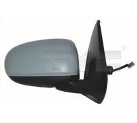 TYC 324-0021 Specchio retrovisore esterno per NISSAN