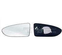 TYC 324-0030-1 Vetro specchio, specchio esterno