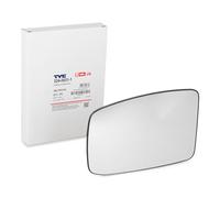 TYC 324-0031-1 Vetro specchio specchio esterno per OPEL Movano B Bus (X62) Dx