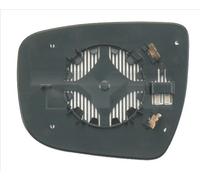 TYC 324-0179-1 Vetro specchio, Specchio esterno per NISSAN