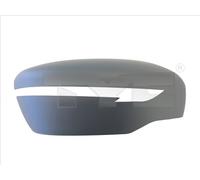 TYC 324-0180-2 Copertura, Specchio esterno per NISSAN