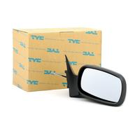 TYC 325-0005 Specchio retrovisore esterno per OPEL