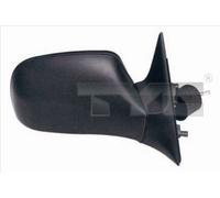 TYC 325-0005 Specchio retrovisore esterno per OPEL