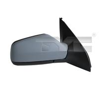 TYC 325-0016 Specchietto retrovisore esterno per OPEL Astra G CC (T98)