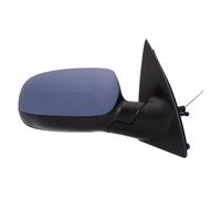 Specchietto esterno Sx Regolazione:comando cavo flessibile 325-0028 TYC per OPEL