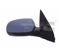 TYC 325-0029 Specchio retrovisore esterno per OPEL
