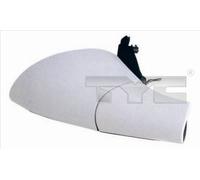 TYC 325-0041 Specchio retrovisore esterno per OPEL
