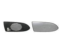 Vetro specchio Dx convesso 325-0045-1 TYC per OPEL ZAFIRA A MPV / Space wagon