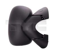 Specchietto esterno Dx per regolazione elettrica specchio 325-0077 TYC per OPEL