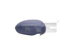 TYC 325-0091-2 Copertura, Specchio esterno per OPEL