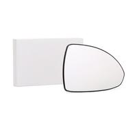 TYC 325-0093-1 Vetro specchio, specchio esterno