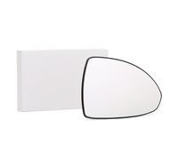 TYC 325-0093-1 Vetro specchio specchio esterno per OPEL Corsa D Schrägheck (S07)