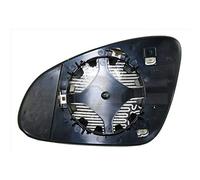 TYC 325-0107-1 Vetro specchio specchio esterno per OPEL ASTRA J convesso, Dx