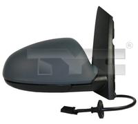 TYC 325-0107 Specchio retrovisore esterno per OPEL