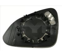 TYC 325-0112-1 Vetro specchio, Specchio esterno per OPEL
