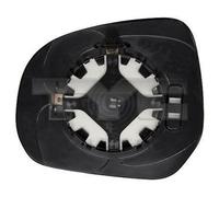 TYC 325-0117-1 Vetro specchio specchio esterno per OPEL AGILA (B) (H08) convesso