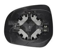 TYC 325-0120-1 Vetro specchio specchio esterno per OPEL AGILA (B) (H08) convesso