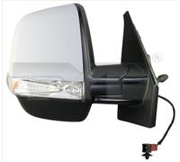 TYC 325-0146 Specchio retrovisore esterno per FIAT,OPEL
