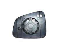 TYC 325-0159-1 Vetro specchio, specchio esterno