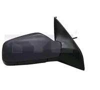 Specchietto esterno Dx per regolazione elettrica specchio 325-0165 TYC per OPEL
