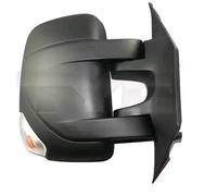 Specchietto esterno Sx per specchio a regolazione manuale 325-0170 TYC per OPEL