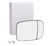 TYC 325-0181-1 Vetro specchio specchio esterno per OPEL Vivaro B Combi (X82) Dx