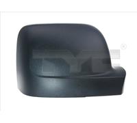 TYC 325-0181-2 Copertura, Specchio esterno per FIAT,NISSAN,OPEL,RENAULT