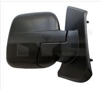 TYC Specchio retrovisore esterno compatibile con FIAT NISSAN OPEL RENAULT