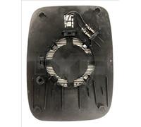 TYC 325-0183-1 Vetro specchio, Specchio esterno per FIAT,NISSAN,OPEL,RENAULT