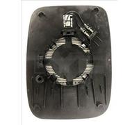 TYC 325-0183-1 Vetro specchio specchio esterno per OPEL Vivaro B Van (X82) Dx