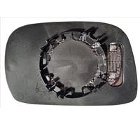 TYC 325-0202-1 Vetro specchio, Specchio esterno per OPEL,SUZUKI